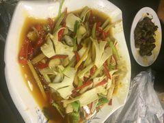郑辣记田螺(大世界店)-郑辣记田螺