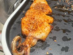 -丰茂烤串(五道口店)