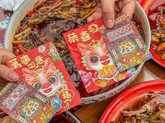 -小街47號江湖菜(四合院店)