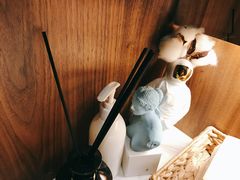 -STARRY CAFE & LOUNGE BAR(高新店)