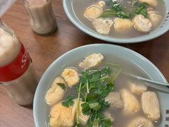 -金原鸭血粉丝汤·汤包·脆皮烤鸭(南京博物院店)