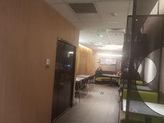 -麦当劳(西单明珠店)