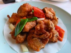 -金苑海鲜酒家(来魅力店)