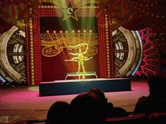 -珠海横琴长隆《卡卡虎奇遇记》