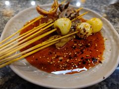 -小街天府(西工小街店)