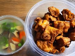-兰边碗(鼓楼店)