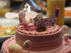 -蟹榭·本帮江浙菜·蟹宴(五角场合生汇商场店)