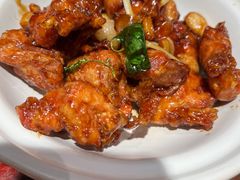 -千日贺茶餐厅(高新万达店)