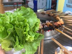 -醉二娘正宗西昌火盆烧烤(大丰店)