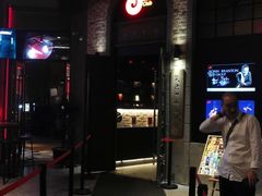 -JZ Club 爵士酒吧(上海店)