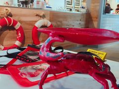 -Catch the Cajun Seafood(表参道店)