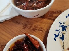 小碗肉-柴氏风味斋(甘家口店)