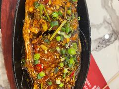 -云鼎·炙火精酿啤酒秘制烧烤(工体店)