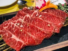 -鹤江桥·红油牛肉粉(SKP店)