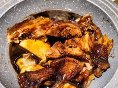 -常来小聚·广州非遗传承餐厅(地王广场店)