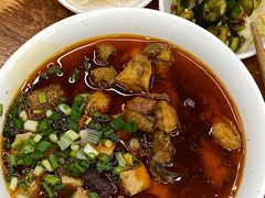 -蒋家肠旺面馆老店(合群路店)