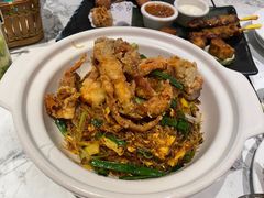 -关夫人餐厅(阳光广场店)