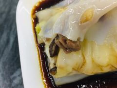 韭黄牛肉拉肠-穗银肠粉店(东川路店)
