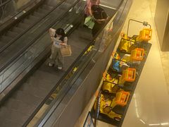 -港汇恒隆广场