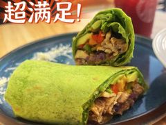 -Yum Yum 土耳其风味餐厅(万达尊店)