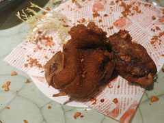 -尚一汤 广东炖汤(金桥国际店)