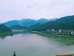 -宝晶宫旅游景区