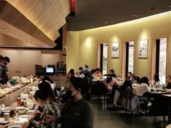 大堂-炉匠炉端烧·酒(国金中心商场店)