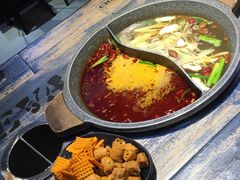 -成都屋头串串(青年北街店)