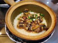 -红星光发煲仔饭(文海店)