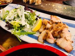 -白石の深夜食堂(宝龙店)