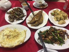 -蛇口康乐快餐鱼仔档(翠苑小区店)