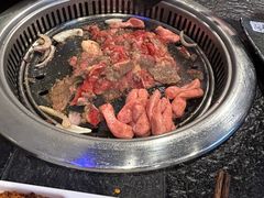 -老卜奎齐齐哈尔烤肉(人民东路店)
