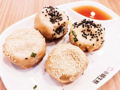 -小杨生煎(宝山花园城店)