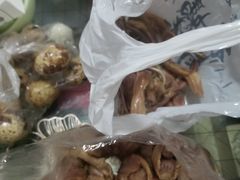 -清真拉妈卤味(回民街店)