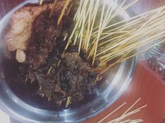 -阿姨小肉摊(同济西苑店)