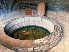 -华清宫景区