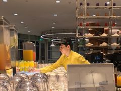 -亚特兰蒂斯-番红花海鲜自助餐厅·鲜活海鲜·小火锅