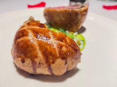-L'Arome芳芳法国餐厅(仙林金鹰店)