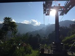 -云顶高原