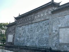 -广富林郊野公园