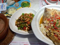 -来菜·湖北头牌藕汤(汉街店)
