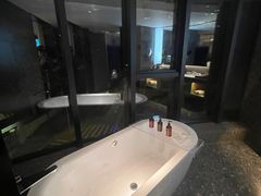 -广州塔骑士物语酒店