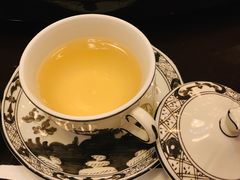 荔枝乌龙茶-夏苑(新加坡丽思卡尔顿美年酒店)