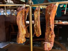 -楼兰新疆主题餐厅(苏州中心店)