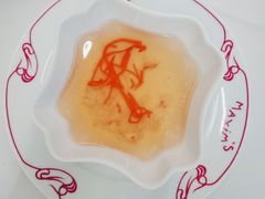 -马克西姆餐厅(崇文门店)