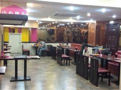 -小杨生煎(湟普汇店)