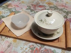 -了凡国风主题茶馆·咖啡(武侯祠锦里店)