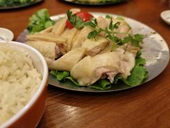 -绿柠食堂(北外滩店)