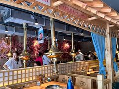 -韩香阁烤肉·烤活鳗(菏泽店)