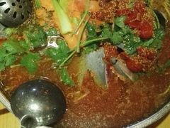 -老凯俚酸汤鱼(鸿通城店)